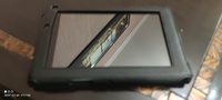 Чехол IT Baggage для планшета Acer Iconia Tab B1-710/711, черный #1, Лия К.