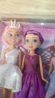 Игровой набор ZURU SPARKLE GIRLZ из 7 кукол 27 см, игрушки для девочек, 3+, 100501 #47, Любовь П.