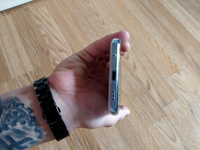 Чехол для Xiaomi Redmi Note 10 Pro / чехол на сяоми редми нот 10 про с защитой камеры прозрачный #8, Алексей К.