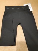 Тайтсы adidas AEROKNIT Training 7/8 Leggings #68, Татьяна Б.