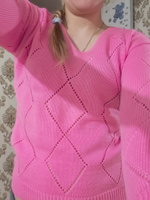 Пуловер KrisOpt #60, Наталья Г.