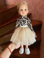 Комплект Panda (без обуви), одежда для куклы Paola Reina 32 см (Паола Рейна) #100, Екатерина Б.