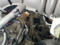 Очиститель двигателя автомобиля Dr. Active "Engine Cleaner" бесщелочная формула, готовый раствор 500 мл #8, Сергей К.