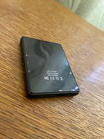 Techvibe MP3-плеер Полный Сенсорный Экран МР3 Плеер, 32GB Черный, 2.8" Цветные Экран, Шагомер, HD-динамик, FM, Bluetooth 5.0 32 ГБ, черно-серый #3, Кирилл К.
