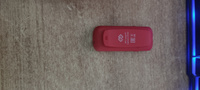 МР3 Плеер Flash Digma R3 8Gb красный/0.8"/FM/microSDHC/clip #30, Гиляш К.