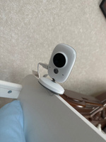 Беспроводная видеоняня Baby Monitor VB603 с радиусом действия до 300 м. / голосовая активация, термометр #52, Эмилия И.