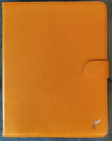Универсальный чехол для планшетов 9-11 дюймов ( с размером до 252 * 195 мм) #34, Сергей С.