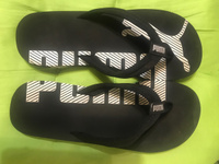 Сланцы PUMA Epic Flip V2 #4, Любовь Гафарова