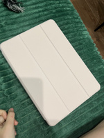 Чехол MyPads для Xiaomi Mi Pad 6 / Xiaomi Mi Pad 6 Pro 11'' 2023 с местом для стилуса #6, Арина Л.