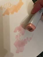 Маркер спиртовой COPIC "Classic" RV11 Pink #25, алена у.