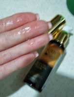 Аргановое масло ARGAN DE LUXE для волос и тела 50 мл #4, Елена К.