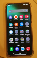 Samsung Смартфон Galaxy S22 Plus EAC 8/256 ГБ, зеленый #11, Надежда С.