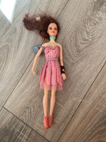 Кукла шарнирная 30 см игровой набор для девочки #75, Татьяна Б.