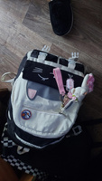 Ранец школьный для девочки 4 в 1,рюкзак школьный комплект #11, Оксана Б.