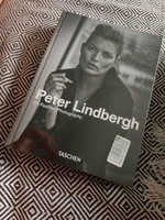 Peter Lindbergh. on Fashion Photography - 40th Anniversary Edition | Lindbergh Peter #4, Ari Z.