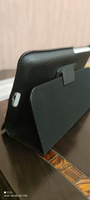 Чехол IT Baggage для планшета Acer Iconia Tab B1-710/711, черный #3, Лия К.