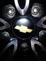 Tyres-Oils-Parts Колпаки на колеса 6 4 шт. #4, Мальцев Дмитрий Леонидович
