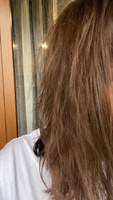 ESTEL PROFESSIONAL Краска для волос DE LUXE 7/16, русый пепельно-фиолетовый 60 мл #57, Кристина Л.