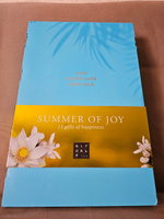 RITUALS... Летний Подарочный набор ограниченной серии Rituals Summer Box of Joy #2, Софья С.