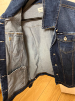 Куртка джинсовая RM Shopping #37, Евгения М.