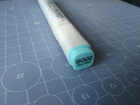 Маркер спиртовой COPIC "Classic" BG02 New Blue #38, Л