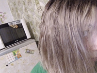 ESTEL PROFESSIONAL Шампунь PRIMA BLONDE для холодных оттенков блонд серебристый 1000 мл #8, Полина Р.