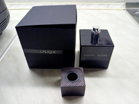Lalique Encre Noire  Туалетная вода 100 мл #27, Сергей Ю.