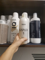 KAPOUS Лосьон KAPLEX защитный комплекс для волос, 500 мл #5, Василиса Н.