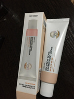 LEBELAGE Пептидный крем для лица с Жемчугом Solution Pearl Illuminating Cream, 50 мл #138, Ирина Б.