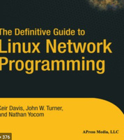 The Definitive Guide to Linux Network Programming #3, Евгений Д.