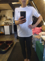 Футболка adidas Sportswear U 3S Tee #6, Жанна С.