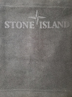 Шарф Stone Island #11, Сергей П.