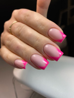 CNI Скульптурный гель камуфляж "NATURAL PINK 6" 50 г #11, Алена Е.