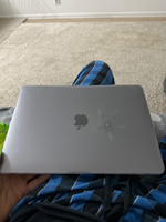 Чехол-накладка для MacBook Air 13; накладка на макбук эир 2018 2019 2020 2021 M1 А1932; А2179; А2337 М1 A1933; А2179; А2337 #36, Максим Г.