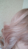 ТОНИКА Бальзам для тонирования волос, оттеночный бальзам для волос 9.53 розовое золото colorevolution 150 мл #81, Лилия Т.
