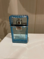 Versace Eau Fraiche Man Туалетная вода 30 мл #33, Сергей К.