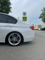 Клейкая лента автомобильная 3М GT6008F двусторонняя, акриловая, 8 мм х 5 м #28, Андрей Б.