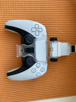 Крепление к DualSense для игры на телефоне DOBE Mobile Phone Clamp для PS5 #4, Богдан Т.