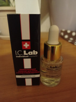 I.C.Lab Individual cosmetic Концентрат для ухода за кожей Увлажнение, 15 мл #6, Елена Б.
