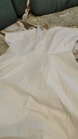 Ночная сорочка MODAMICA Для беременных #8, Виктория С.