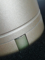 BEHRINGER C-1U конденсаторный микрофон со встроенным USB аудио-интерфейсом #17, Киселев Никита Евгеньевич