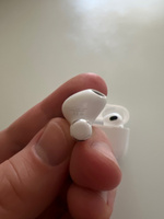 Левый наушник AirPods 3 (A2564). #32, Гридзь Антон