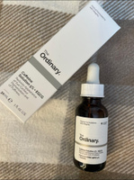 The Ordinary Сыворотка для век кожи вокруг глаз с кофеином 30 мл / Caffeine Solution 5% + EGCG, 30 ml #8, Антонина С.