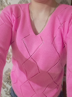 Пуловер KrisOpt #58, Наталья Г.