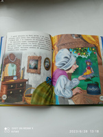 Сборник сказок для детей из серии "Пять сказок", детские книги #60, Юлия Б.