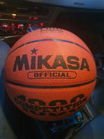 Баскетбольный мяч Spalding TF-1000 Legacy FIBA размер 7, профессиональный #4, Александр Т.