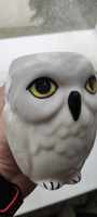 3D Кружка Hedwig Сова Букля из Гарри Поттера, 400 мл #8, Александр К.