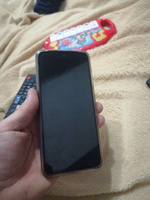 Защитное стекло на Xiaomi Redmi 10 / Ксиаоми Сяоми Редми 10, стекло противоударное с черной рамкой, в комплекте 3 шт #77, Александр К.