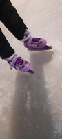 Коньки раздвижные ледовые SPORT COLLECTION Player Ice Skates #27, Евгения С.