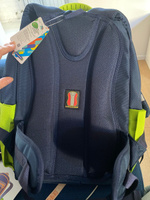 Школьный рюкзак DR.KONG Z 1212 для мальчиков на рост 130 - 150 см Доктор Конг #15, Юлия Л.